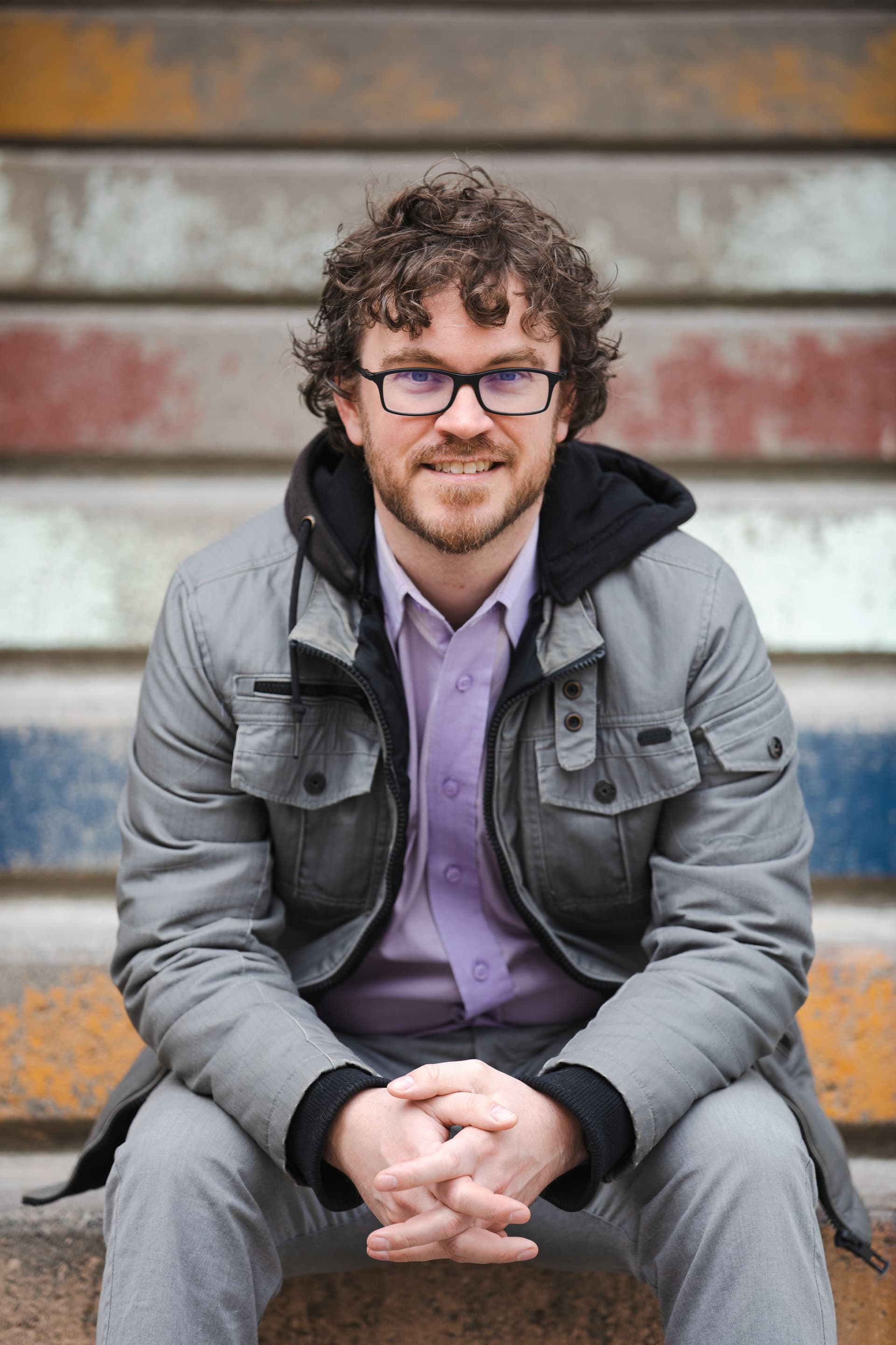 Chipman, freelance web developer